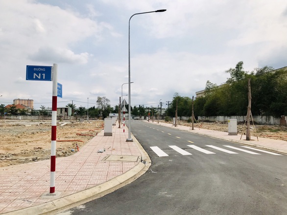 Bình Dương vẫn là tâm điểm đầu tư bất động sản 6 tháng cuối năm 2020 - Ảnh 3. Bình Dương vẫn là tâm điểm đầu tư bất động sản 6 tháng cuối năm 2020 - Ảnh 3.