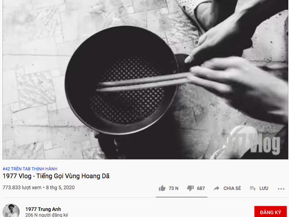 1977 Vlog đến làng Vũ Đại, phát hiện Chí Phèo săn tê giác, tê tê... - Ảnh 5. 1977 Vlog đến làng Vũ Đại, phát hiện Chí Phèo săn tê giác, tê tê... - Ảnh 5.