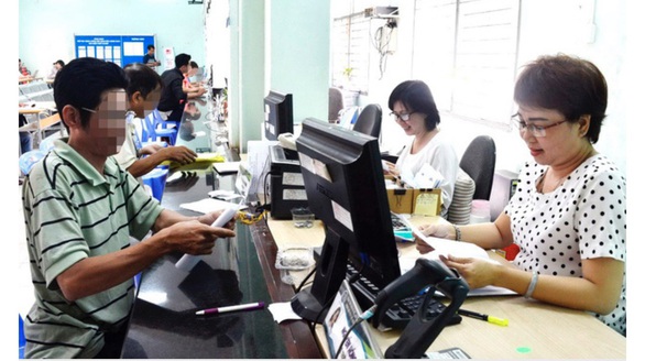 Trường hợp nào được xác định đang đóng bảo hiểm thất nghiệp? - Ảnh 1. Trường hợp nào được xác định đang đóng bảo hiểm thất nghiệp? - Ảnh 1.
