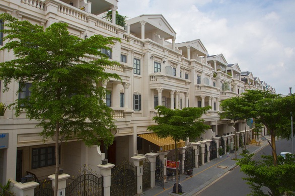 Dự án có pháp lý hoàn thiện gia tăng giá trị cho khách hàng - Ảnh 1. Dự án có pháp lý hoàn thiện gia tăng giá trị cho khách hàng - Ảnh 1.