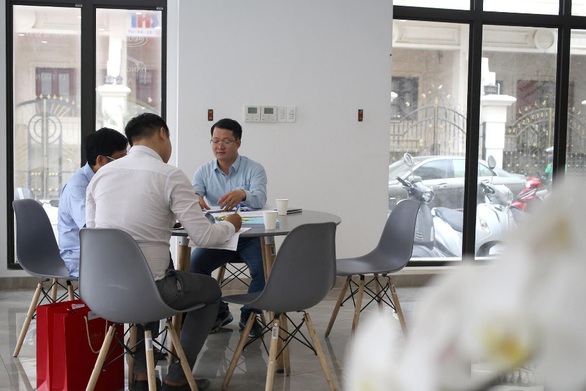 Dự án có pháp lý hoàn thiện gia tăng giá trị cho khách hàng - Ảnh 3. Dự án có pháp lý hoàn thiện gia tăng giá trị cho khách hàng - Ảnh 3.