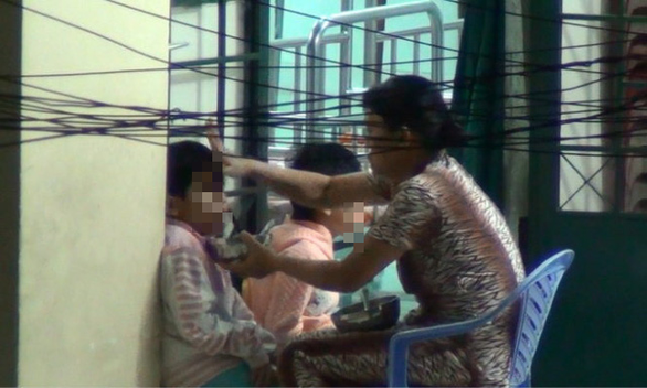Nhà trường phải bảo mật thông tin về trẻ bị bạo lực, xâm hại tình dục - Ảnh 1. Nhà trường phải bảo mật thông tin về trẻ bị bạo lực, xâm hại tình dục - Ảnh 1.