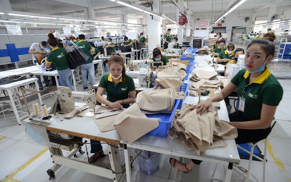 Tại sao chỉ hỗ trợ doanh nghiệp nhỏ, ít lao động? - Ảnh 1. Tại sao chỉ hỗ trợ doanh nghiệp nhỏ, ít lao động? - Ảnh 1.