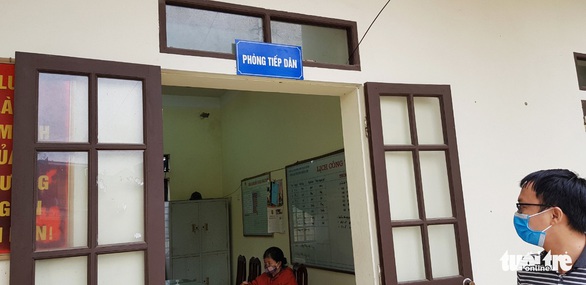 Đề nghị truy tố Đường Nhuệ vụ đánh người tại trụ sở công an - Ảnh 1. Đề nghị truy tố Đường Nhuệ vụ đánh người tại trụ sở công an - Ảnh 1.