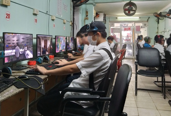 Bé trai 5 tuổi chết nghi do bị nam sinh nghiện game giấu: Một căn bệnh mới đang bị lơ là? - Ảnh 1. Bé trai 5 tuổi chết nghi do bị nam sinh nghiện game giấu: Một căn bệnh mới đang bị lơ là? - Ảnh 1.
