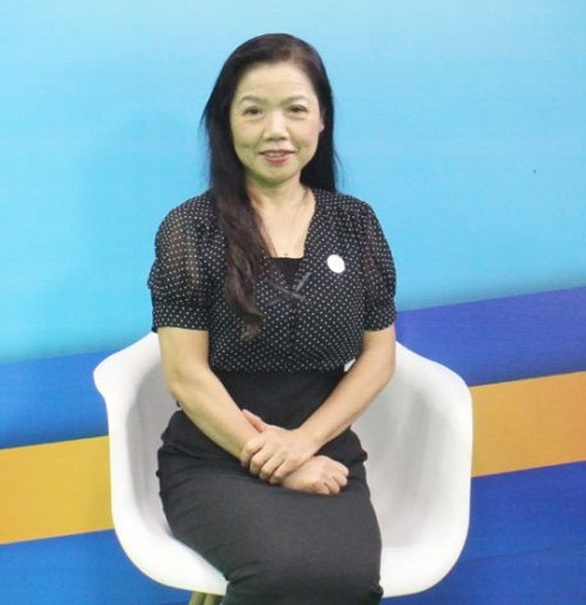 Chuyên gia chỉ cách bổ sung sắt an toàn cho mẹ bầu - Ảnh 2. Chuyên gia chỉ cách bổ sung sắt an toàn cho mẹ bầu - Ảnh 2.