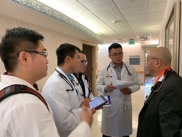 Đại học Tân Tạo: Ổn định học phí, nâng cao chất lượng đào tạo - Ảnh 1. Đại học Tân Tạo: Ổn định học phí, nâng cao chất lượng đào tạo - Ảnh 1.