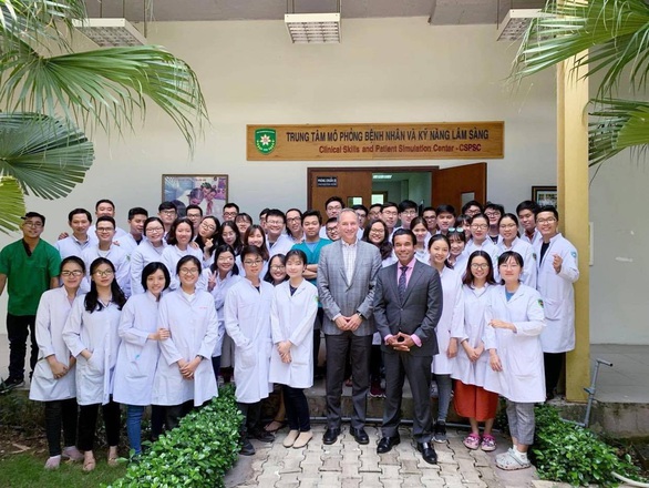 học phí 2 học phí 2