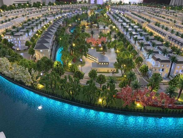 Vườn Xuân - La ViDa Residences: Hài hòa với thiên nhiên, an tâm pháp lý - Ảnh 2.