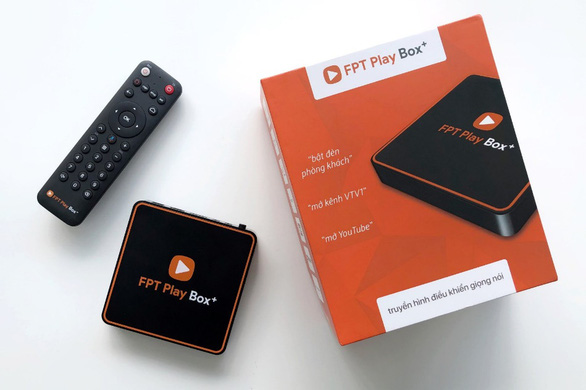 FPT Play Box+ 2020 giới thiệu một loạt tiện ích mới - Ảnh 1. FPT Play Box+ 2020 giới thiệu một loạt tiện ích mới - Ảnh 1.