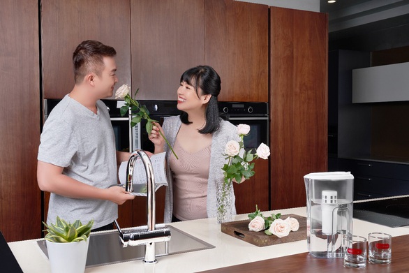 Chọn lọc niềm vui cho cuộc sống - Ảnh 2. Chọn lọc niềm vui cho cuộc sống - Ảnh 2.
