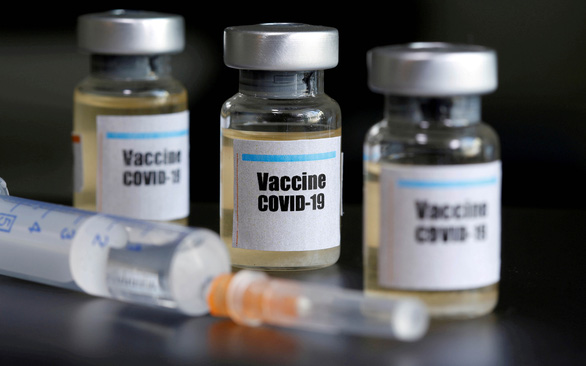 Kỳ vọng vào vắcxin AZD 1222 ngừa COVID-19 - Ảnh 1.