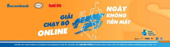 Buổi chạy offline của những VĐV đặc biệt - Ảnh 7. Buổi chạy offline của những VĐV đặc biệt - Ảnh 7.