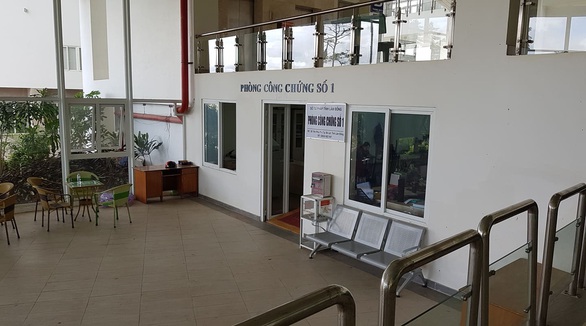 Tạm giam thêm 3 công chứng viên vụ vợ giám đốc Sở Tư pháp tỉnh Lâm Đồng lừa đảo - Ảnh 2. Tạm giam thêm 3 công chứng viên vụ vợ giám đốc Sở Tư pháp tỉnh Lâm Đồng lừa đảo - Ảnh 2.