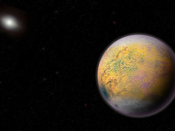 Nghiên cứu mới: Có ít nhất 36 nền văn minh thông minh trong dải ngân hà - Ảnh 2.