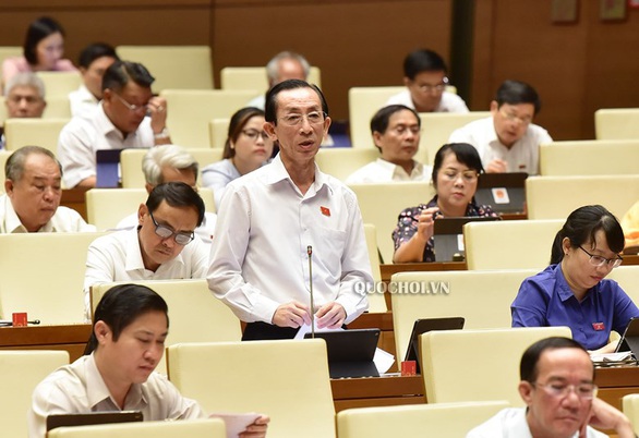 Doanh nghiệp có lãi trong năm nay là anh hùng lắm - Ảnh 1. Doanh nghiệp có lãi trong năm nay là anh hùng lắm - Ảnh 1.