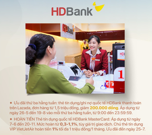 Phải làm sao cho người dùng thử thanh toán không tiền mặt một lần - Ảnh 3. Phải làm sao cho người dùng thử thanh toán không tiền mặt một lần - Ảnh 3.