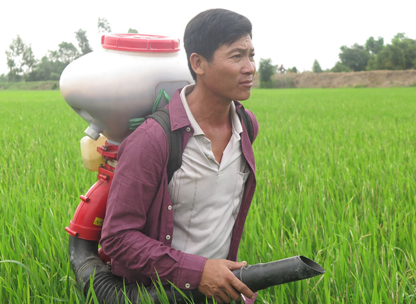 Không sửa sớm Luật thuế 71: thiệt hại cả tỉ USD, doanh nghiệp, nông dân thiệt - Ảnh 2. Không sửa sớm Luật thuế 71: thiệt hại cả tỉ USD, doanh nghiệp, nông dân thiệt - Ảnh 2.