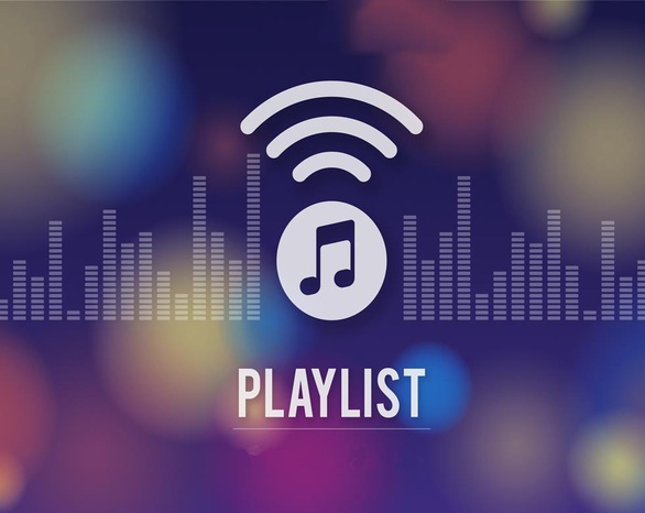 Playlist quan trọng như thế nào với người nghe nhạc? - Ảnh 1. Playlist quan trọng như thế nào với người nghe nhạc? - Ảnh 1.