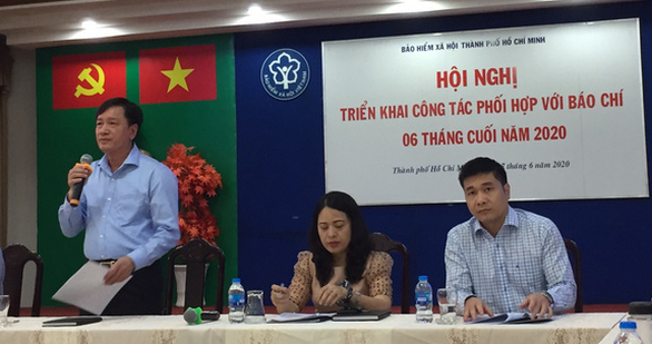Hàng chục bệnh nhân BHYT có chi phí điều trị trên 1 tỉ đồng/năm - Ảnh 1. Hàng chục bệnh nhân BHYT có chi phí điều trị trên 1 tỉ đồng/năm - Ảnh 1.
