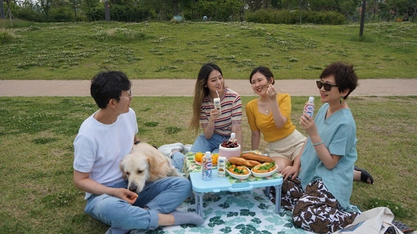Vinamilk được cấp phép xuất khẩu sữa vào liên minh kinh tế Á - Âu - Ảnh 3. Vinamilk được cấp phép xuất khẩu sữa vào liên minh kinh tế Á - Âu - Ảnh 3.