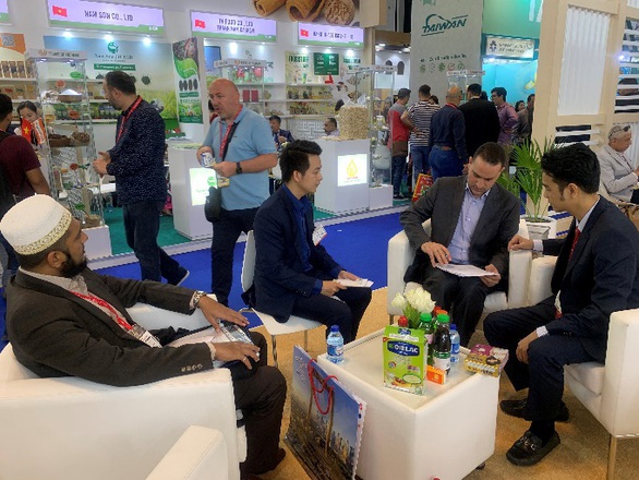 Vinamilk được cấp phép xuất khẩu sữa vào liên minh kinh tế Á - Âu - Ảnh 4. Vinamilk được cấp phép xuất khẩu sữa vào liên minh kinh tế Á - Âu - Ảnh 4.