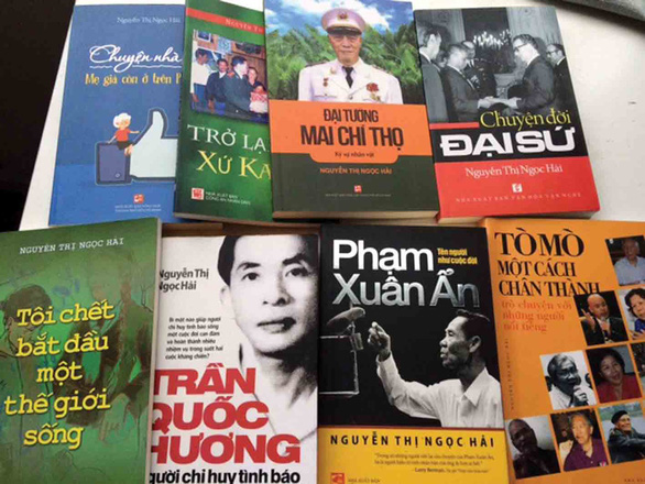 Thuyết phục và làm họ mở lòng để có được thông tin - Ảnh 2. Thuyết phục và làm họ mở lòng để có được thông tin - Ảnh 2.