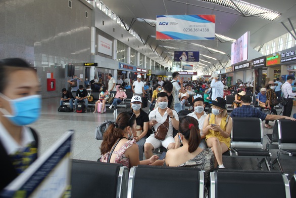 Thêm 5 đường bay trong nước kết nối với Đà Nẵng - Ảnh 2. Thêm 5 đường bay trong nước kết nối với Đà Nẵng - Ảnh 2.