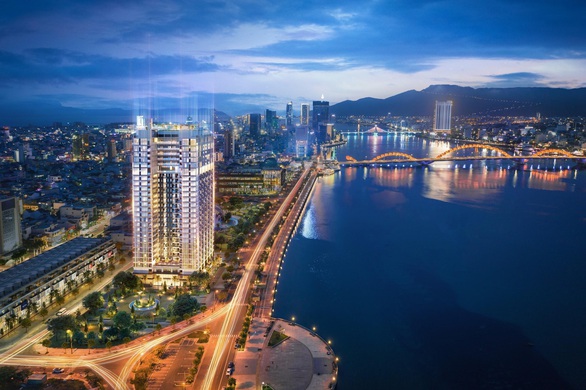 Đầu tư vào căn hộ hạng sang: An toàn, giá trị - Ảnh 2. Đầu tư vào căn hộ hạng sang: An toàn, giá trị - Ảnh 2.
