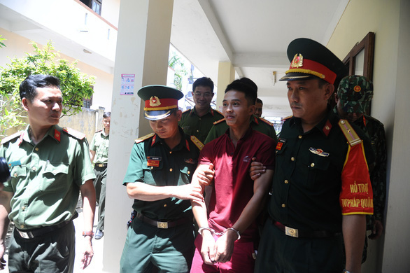 Cần làm rõ trách nhiệm của trại giam để Triệu Quân Sự bỏ trốn - Ảnh 1. Cần làm rõ trách nhiệm của trại giam để Triệu Quân Sự bỏ trốn - Ảnh 1.