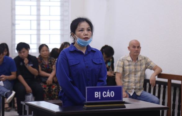 Vụ ném ma túy vào ôtô: Cựu công an kêu oan, tòa hoãn xử - Ảnh 1. Vụ ném ma túy vào ôtô: Cựu công an kêu oan, tòa hoãn xử - Ảnh 1.
