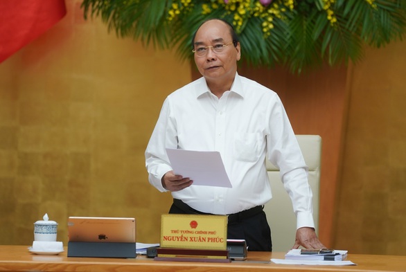 Thủ tướng: Cần giải quyết căn cơ vấn đề giá thịt heo - Ảnh 1. Thủ tướng: Cần giải quyết căn cơ vấn đề giá thịt heo - Ảnh 1.