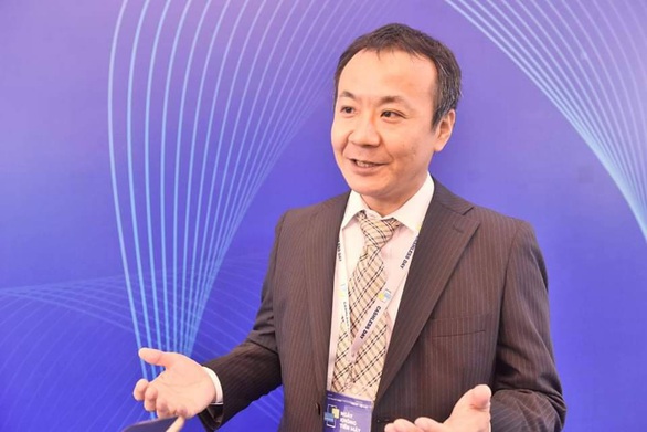 Thanh toán trực tuyến tăng trưởng ấn tượng - Ảnh 2. Thanh toán trực tuyến tăng trưởng ấn tượng - Ảnh 2.