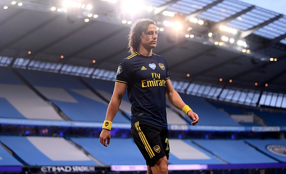Chuyển nhượng thảm họa như Arsenal - Ảnh 1. Chuyển nhượng thảm họa như Arsenal - Ảnh 1.