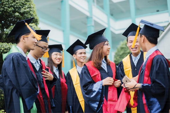 Mở rộng cánh cửa tương lai cùng với Đại học Tây Đô - Ảnh 1. Mở rộng cánh cửa tương lai cùng với Đại học Tây Đô - Ảnh 1.