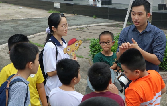 Chiều nay 21-6 nhật thực hình khuyên hiếm gặp - Ảnh 12. Chiều nay 21-6 nhật thực hình khuyên hiếm gặp - Ảnh 12.