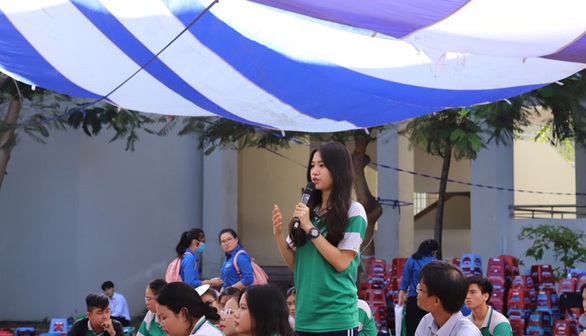 Học phí ngành y các trường ĐH tại Đà Nẵng có tăng không? - Ảnh 2. Học phí ngành y các trường ĐH tại Đà Nẵng có tăng không? - Ảnh 2.