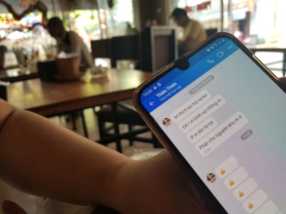 Vòi bạch tuộc bẫy nợ - Kỳ 4: Vào mê cung lãi đứng, lãi nằm - Ảnh 1. Vòi bạch tuộc bẫy nợ - Kỳ 4: Vào mê cung lãi đứng, lãi nằm - Ảnh 1.
