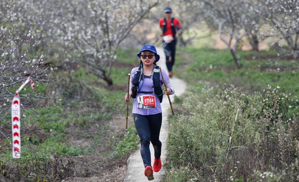 Cần tìm hiểu kỹ năng sinh tồn khi chạy trail - Ảnh 2. Cần tìm hiểu kỹ năng sinh tồn khi chạy trail - Ảnh 2.