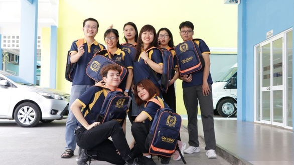 Năm 2020: Trường đại học nào có mức học phí thấp? - Ảnh 1. Năm 2020: Trường đại học nào có mức học phí thấp? - Ảnh 1.