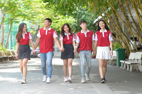 Nắm bắt tuyệt chiêu để săn học bổng Đại học Quốc tế Hồng Bàng thành công - Ảnh 3. Nắm bắt tuyệt chiêu để săn học bổng Đại học Quốc tế Hồng Bàng thành công - Ảnh 3.