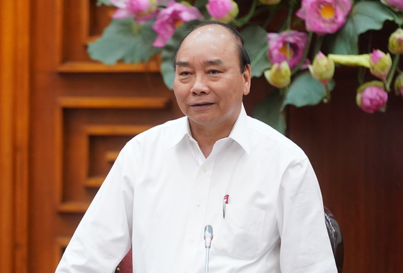 Thủ tướng đồng ý mở lại vận chuyển hàng không Việt Nam - Trung Quốc - Ảnh 1.