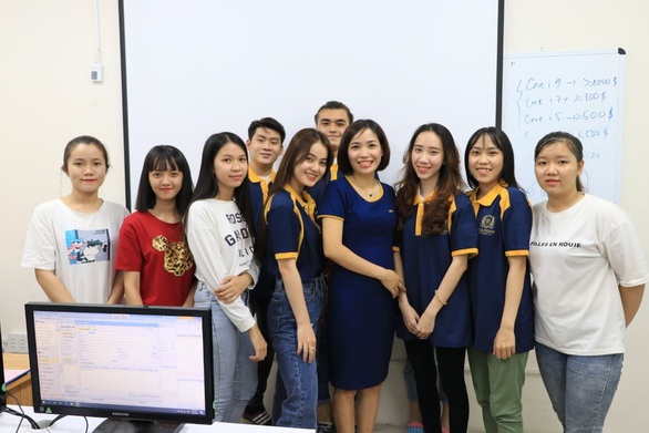 Năm 2020: Trường đại học nào có mức học phí thấp? - Ảnh 3. Năm 2020: Trường đại học nào có mức học phí thấp? - Ảnh 3.