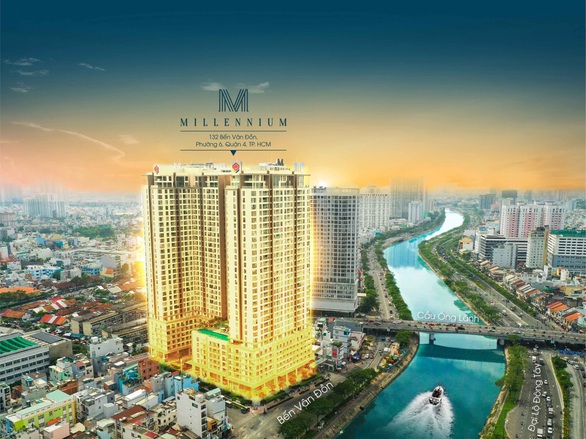 Văn phòng sở hữu lâu dài ‘đón sóng’ vốn FDI sau dịch COVID-19 - Ảnh 3. Văn phòng sở hữu lâu dài ‘đón sóng’ vốn FDI sau dịch COVID-19 - Ảnh 3.
