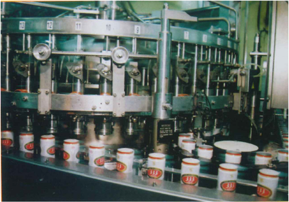 SABECO chinh phục người tiêu dùng Việt bằng hành trình phát triển bền vững - Ảnh 2. SABECO chinh phục người tiêu dùng Việt bằng hành trình phát triển bền vững - Ảnh 2.