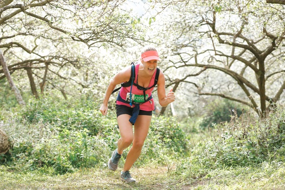 Cần tìm hiểu kỹ năng sinh tồn khi chạy trail - Ảnh 3. Cần tìm hiểu kỹ năng sinh tồn khi chạy trail - Ảnh 3.