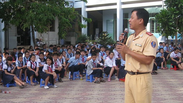 Bằng lái A0: Cần nhưng chưa đủ - Ảnh 1. Bằng lái A0: Cần nhưng chưa đủ - Ảnh 1.