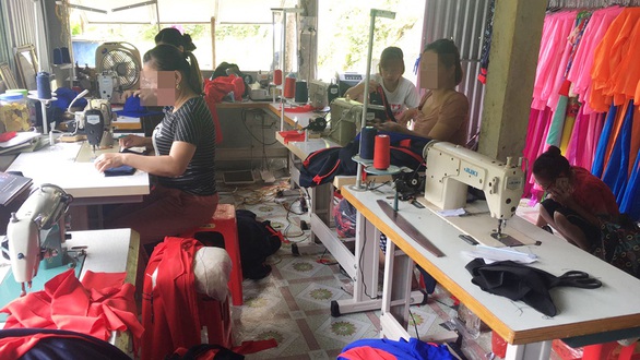 Vòi bạch tuộc bẫy nợ - Kỳ 5: Đói vốn và đâm đầu vào bẫy nợ! - Ảnh 1. Vòi bạch tuộc bẫy nợ - Kỳ 5: Đói vốn và đâm đầu vào bẫy nợ! - Ảnh 1.