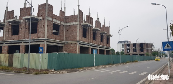 Hủy kết quả đấu giá khu đất vàng tại Thái Bình do Đường Nhuệ rao bán - Ảnh 1. Hủy kết quả đấu giá khu đất vàng tại Thái Bình do Đường Nhuệ rao bán - Ảnh 1.