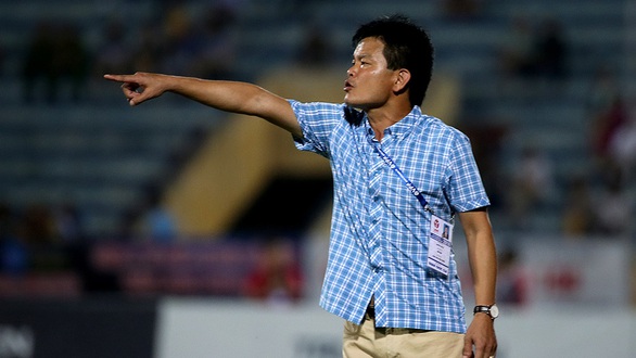Vòng 6 V-League 2020: Báo động đỏ cho CLB Nam Định - Ảnh 1. Vòng 6 V-League 2020: Báo động đỏ cho CLB Nam Định - Ảnh 1.